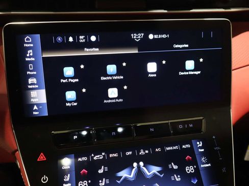 New 2025 Maserati Grecale Modena image 33