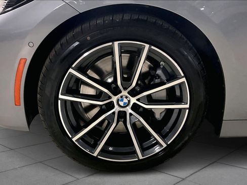 New 2026 BMW 430i 430i w/ Premium Package image 11