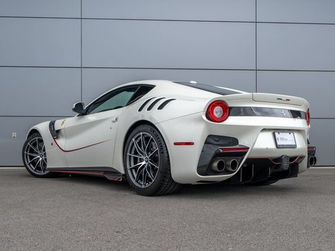 Used 2016 Ferrari F12tdf RWD image 8