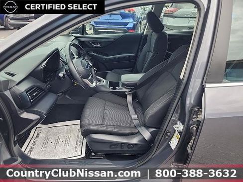 Used 2022 Subaru Legacy Premium AWD/4WD image 11