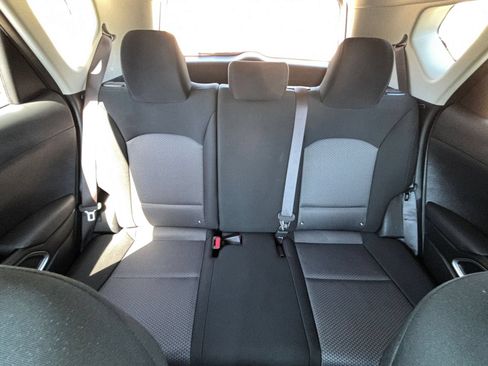Used 2025 Kia Soul LX w/ LX Technology Package FWD image 36