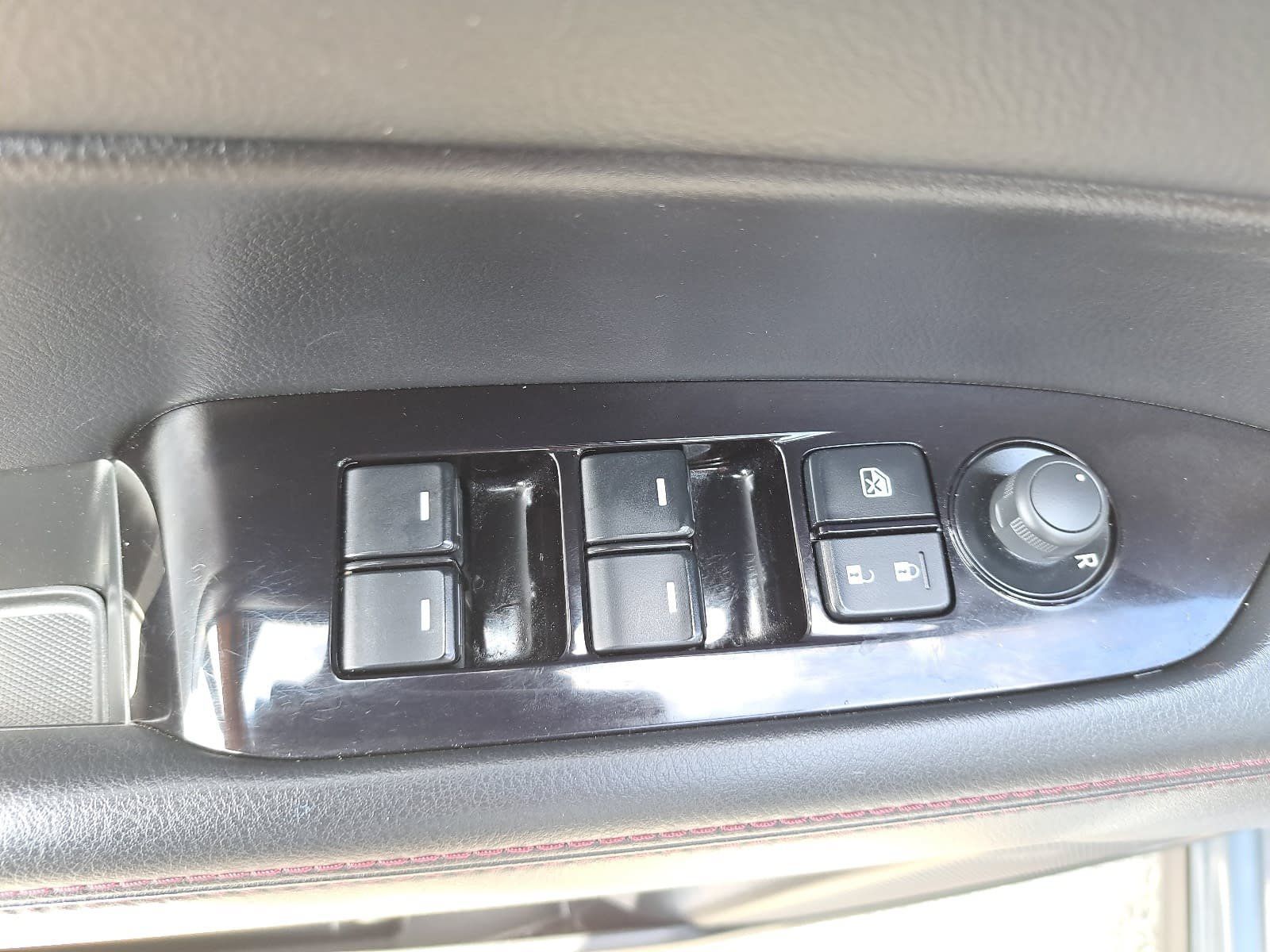 Used 2023 MAZDA CX-5 Carbon Edition AWD/4WD image 31