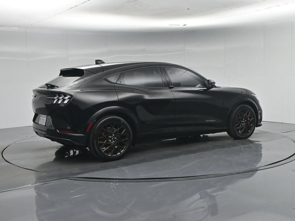 Used 2023 Ford Mustang Mach-E GT w/ GT Performance Edition AWD/4WD image 28