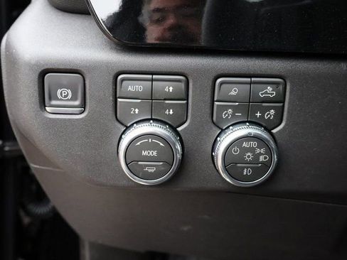 New 2026 GMC Sierra 1500 SLT w/ SLT Premium Plus Package image 41