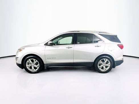 Used 2019 Chevrolet Equinox Premier FWD image 4