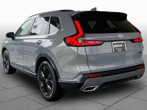 Used 2023 Honda CR-V Sport Touring image 12
