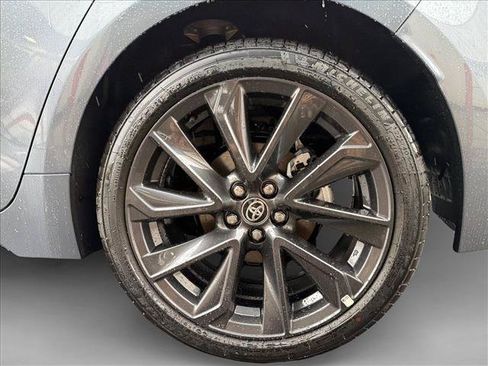 New 2026 Toyota Corolla SE FWD image 9