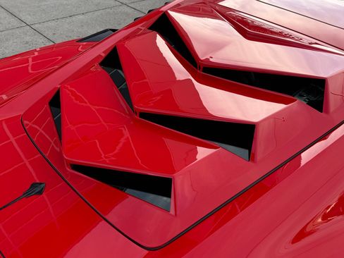 Used 2017 Chevrolet Corvette Stingray Coupe image 17