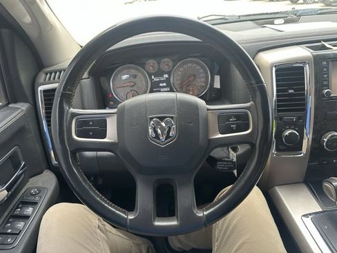 Used 2011 RAM 1500 Laramie Longhorn w/ Protection Group image 11