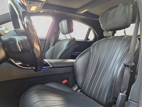 Used 2023 Mercedes-Benz S 500 4MATIC image 15