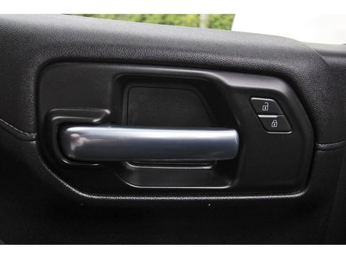 Used 2020 Chevrolet Silverado 1500 LT w/ Texas Edition RWD image 23