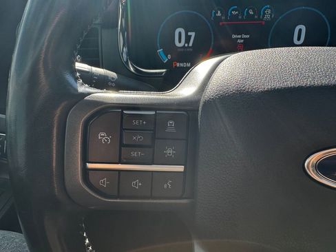 Used 2021 Ford F150 Lariat w/ Equipment Group 502A High AWD/4WD image 14