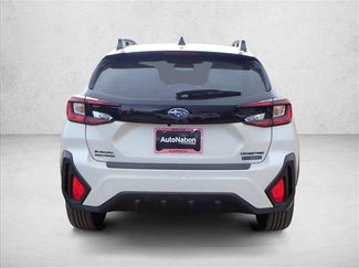 New 2026 Subaru Crosstrek 2.5i Sport video 3