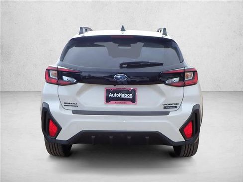 New 2026 Subaru Crosstrek 2.5i Sport image 3