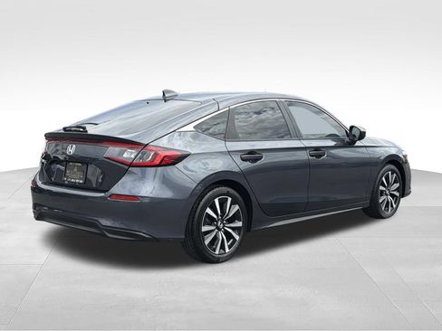 Used 2022 Honda Civic EX-L image 11