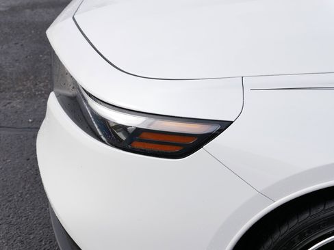 Used 2025 Honda Accord Sport image 16