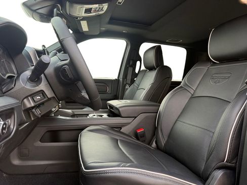 New 2026 RAM 2500 Rebel image 9