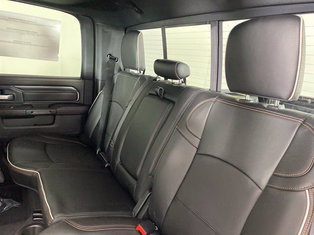 New 2027 RAM 2500 Power Wagon AWD/4WD image 20