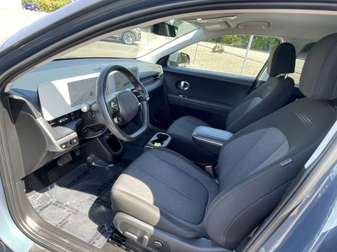 Certified 2024 Hyundai Ioniq 5 SEL AWD/4WD image 10