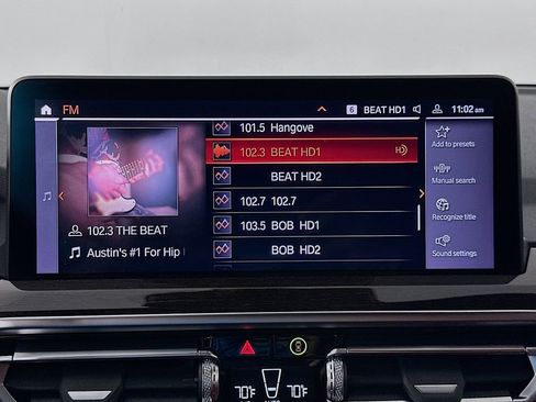 Certified 2023 BMW X3 xDrive30i w/ Premium Package w/ZPA image 15