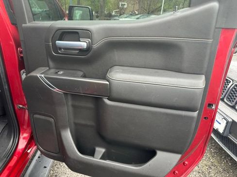 Used 2019 GMC Sierra 1500 AT4 w/ AT4 Premium Package AWD/4WD image 23