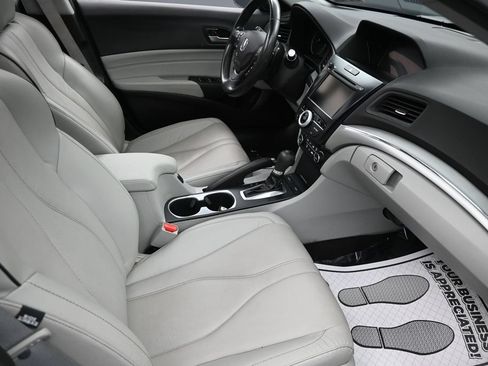 Used 2020 Acura ILX FWD image 29
