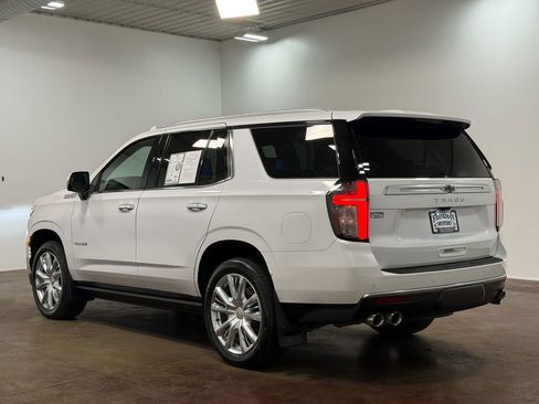 Used 2023 Chevrolet Tahoe High Country image 5