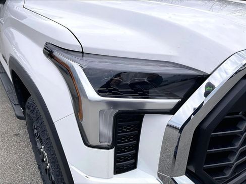 Used 2024 Toyota Tundra SR5 w/ TRD Off-Road Package AWD/4WD image 30