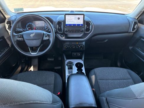 Used 2024 Ford Bronco Sport Big Bend image 27