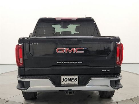 Used 2022 GMC Sierra 1500 SLT w/ SLT Convenience Package image 6