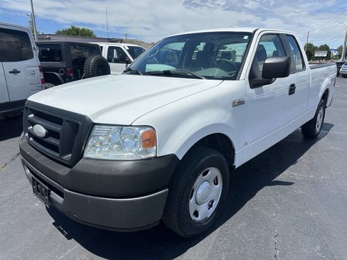 Used 2007 Ford F150 XL RWD image 3