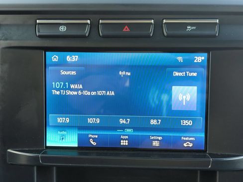 Used 2023 Ford F350 XLT AWD/4WD image 16