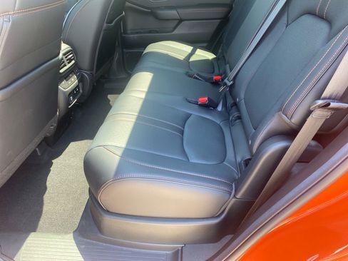 Certified 2026 Honda Passport TrailSport Elite image 16