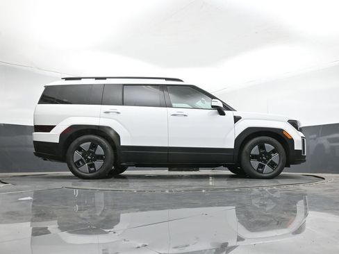 New 2026 Hyundai Santa Fe SEL image 48