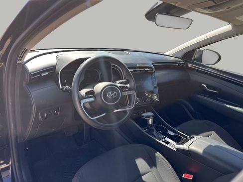 Used 2023 Hyundai Tucson SEL AWD/4WD image 27