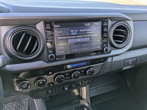 Used 2022 Toyota Tacoma 4x4 Double Cab image 15