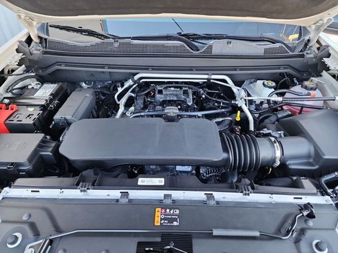 New 2026 Chevrolet Colorado Trail Boss image 39