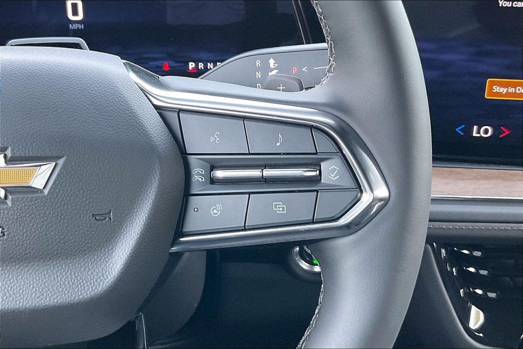 New 2026 Chevrolet Tahoe High Country AWD/4WD image 20