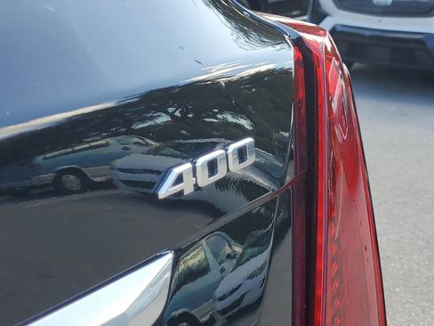 Certified 2025 Cadillac XT5 Premium Luxury w/ LPO, Floor Liner Package image 11