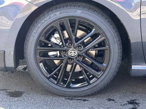 New 2026 Toyota Camry SE image 8