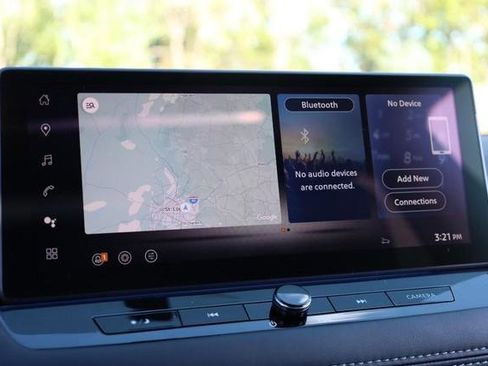 New 2026 Nissan Rogue Platinum w/ Platinum Premium Package image 13