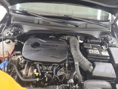 Used 2021 Kia Forte GT w/ GT2 Package image 30