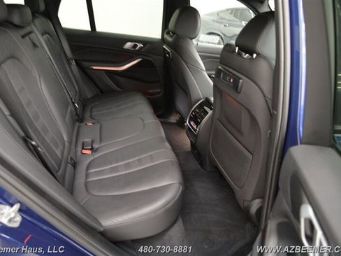 Used 2019 BMW X5 xDrive40i w/ M Sport Package image 18