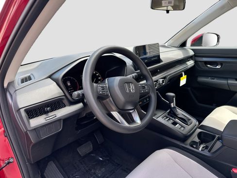 New 2026 Honda CR-V LX image 7