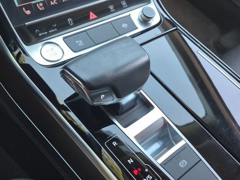 Used 2019 Audi A8 L 3.0T w/ Executive Package AWD/4WD image 13
