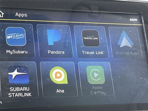 Certified 2022 Subaru Ascent Premium w/ Convenience Package AWD/4WD image 22