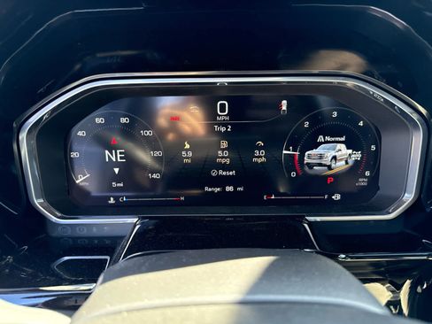 New 2026 GMC Sierra 1500 SLT AWD/4WD image 19
