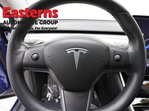 Used 2019 Tesla Model 3 Long Range AWD/4WD image 10