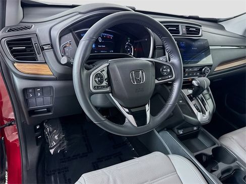 Used 2020 Honda CR-V EX-L image 19