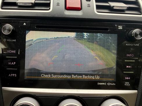 Used 2015 Subaru Crosstrek 2.0i Limited AWD/4WD image 9